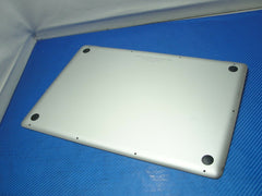 MacBook Pro A1286 MD322LL/A Late 2011 15" Genuine Bottom Case Housing 922-9754 - Laptop Parts - Buy Authentic Computer Parts - Top Seller Ebay