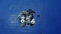 HP Pavilion AIO 27" 27-a010 Genuine Screw Set Screws for Repair ScrewSet GLP* HP