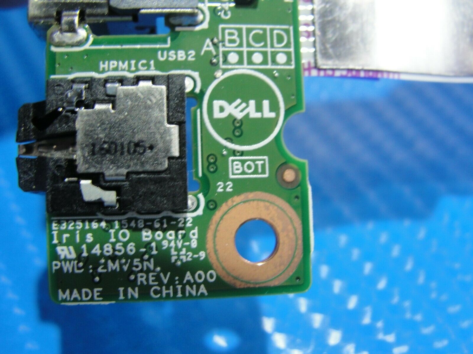 Dell Inspiron 15 3558 15.6