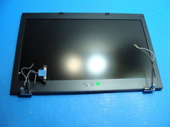 Dell Latitude 15.6” E6510 Genuine Laptop Matte HD+ LCD Screen Complete Assembly