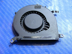 MacBook Air A1466 13" 2013 MD760LL/A Genuine CPU Cooling Fan 923-0442 Apple