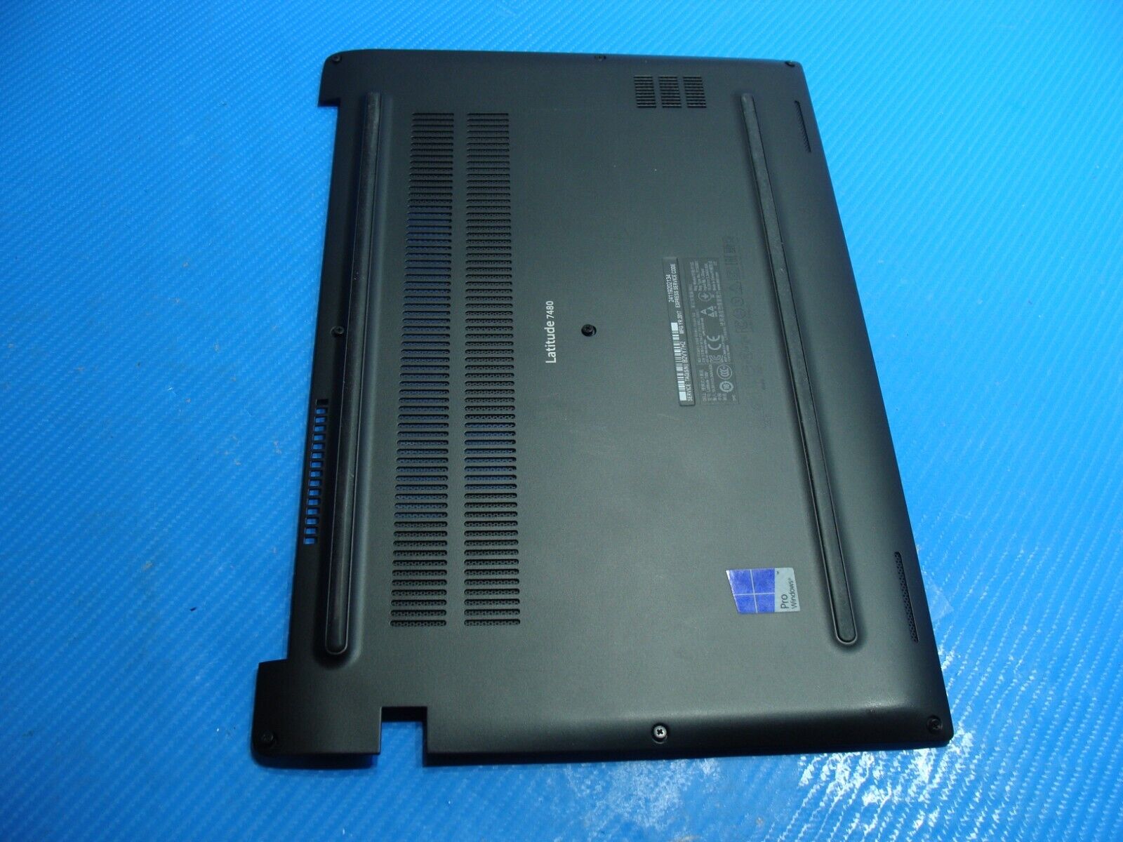 Dell Latitude 14