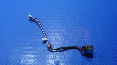 Dell Inspiron 15-3531 15.6" Genuine DC IN Power Jack w/ Cable DC30100MT00 ER* - Laptop Parts - Buy Authentic Computer Parts - Top Seller Ebay