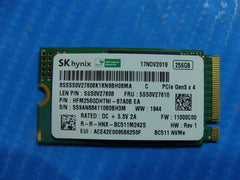 Lenovo IdeaPad 5 15IIL05 SK hynix 256Gb NVMe M.2 SSD 5SS0V27610