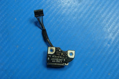 MacBook Pro A1278 13" Mid 2009 MB990LL/A Magsafe Board w/Cable 661-5235 