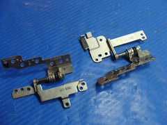 HP Envy m6-k010dx 15.6" Genuine Laptop Left Right Hinge Set Hinges AM0WE000400 HP