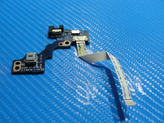 Dell Latitude E6400 14.1" Genuine Laptop Power Button Board w/Cable LS-3807P - Laptop Parts - Buy Authentic Computer Parts - Top Seller Ebay