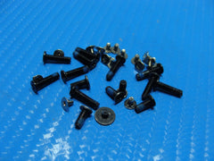 HP 15.6" 15-bs078cl Genuine Laptop Screw Set Screws for Repair ScrewSet