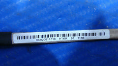 Toshiba Satellite P755-S5385 15.6" Genuine Laptop LVDS Video Cable DC0200011Z10 HP