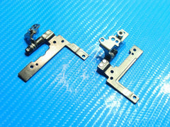 Dell Latitude E7250 12.5" Left & Right Hinge Set AM14A000300 AM14A000400 