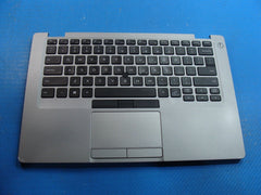 Dell Latitude 14" 5410 Genuine Laptop Palmrest w/Touchpad Keyboard 8FK4W 2V07W