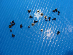 Lenovo ThinkPad X1 Carbon 5th Gen 14" OEM Screw Set Screws for Repair ScrewSet