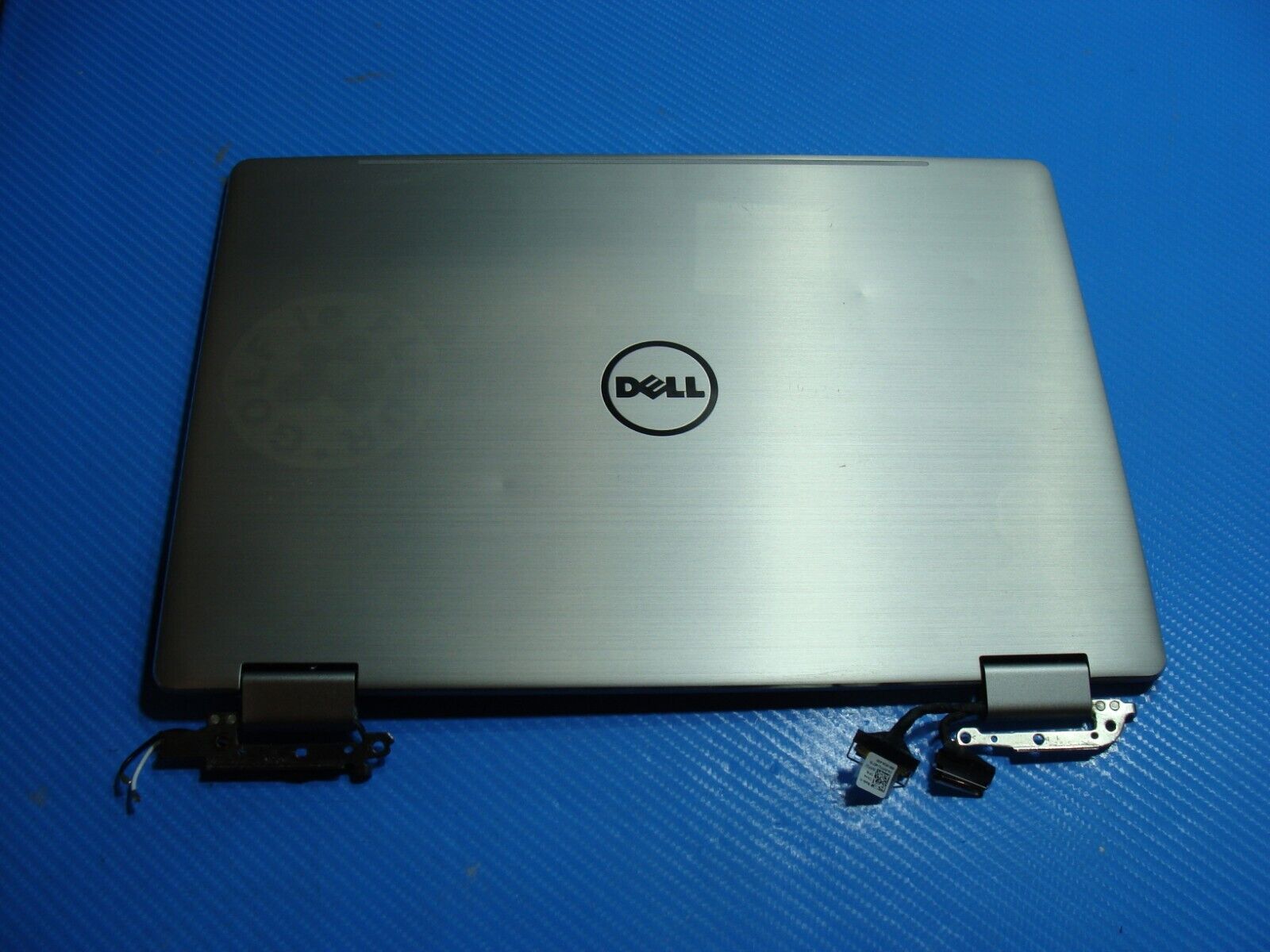 Dell Inspiron 13 7368 13.3