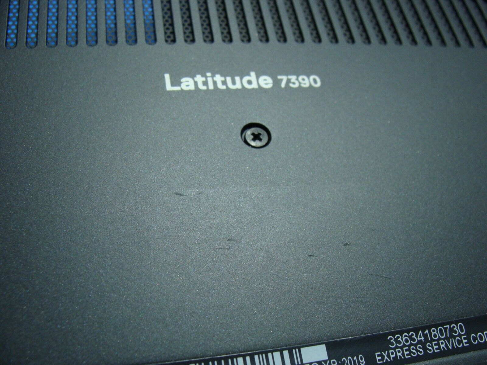 Dell Latitude 7390 13.3