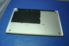 MacBook Pro A1286 15" Early 2010 MC372LL/A Bottom Case Housing 922-9316 ER* - Laptop Parts - Buy Authentic Computer Parts - Top Seller Ebay