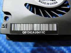 MacBook Pro A1278 13" Late 2011 MD313LL/A CPU Cooling Fan 922-8620 - Laptop Parts - Buy Authentic Computer Parts - Top Seller Ebay