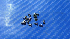 Samsung Galaxy Note GT-N8013EA 10.1" Genuine Tablet Screw Set Screws For Repair Samsung