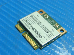 HP Envy 15.6" 15-k151nr OEM Laptop Wireless WiFi Card BCM943142HM 752597-001 HP