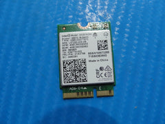 Lenovo IdeaPad Flex 14" 5 14IIL05 Genuine Wireless WiFi Card AX201NGW 01AX798