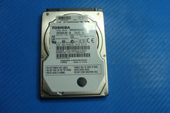 Toshiba Satellite P845t 500Gb SATA 2.5" Hard Drive mk5075gsx p000549380 