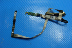 Dell Inspiron 13 5368 13.3" Genuine Laptop Lcd Video Cable w/Webcam Board ftrjc 