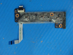 MSI 15.6" GL63 Leopard 8RE Genuine Laptop Power Button Board w/Cable MS-16P5C