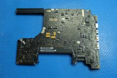 MacBook Pro 13" A1278 2010 MC374LL/A Intel P8600 2.4GHz Logic Board 820-2879-b 