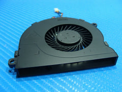 Dell Inspiron 15-3567 15.6" Genuine Laptop CPU Cooling Fan CGF6X - Laptop Parts - Buy Authentic Computer Parts - Top Seller Ebay