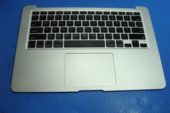 MacBook Air 13" A1466 Early 2014 MD760LL/B Top Case w/Keyboard Trackpad 661-7480