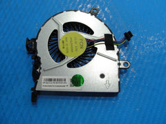 HP ProBook 450 G3 15.6" Genuine CPU Cooling Fan 837535-001 47X63TP103