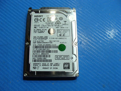 HP 17-u177cl HGST 2.5" SATA 1TB HDD Hard Drive HTS721010A9E630 766457-856