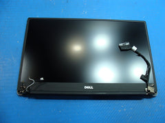 Dell XPS 13 9360 13.3 Matte FHD LCD Screen Complete Assembly