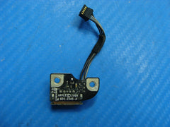 MacBook Pro 13" A1278 Mid 2009 MB990LL/A Magsafe Board w/Cable 661-5235 - Laptop Parts - Buy Authentic Computer Parts - Top Seller Ebay