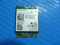 Dell Latitude 7480 14" Wireless WiFi Card 8265NGW VC27V