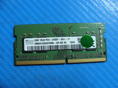 Lenovo 710-14IKB So-Dimm SK Hynix 8GB Memory Ram PC4-2400T HMA81GS6AFR8N-UH