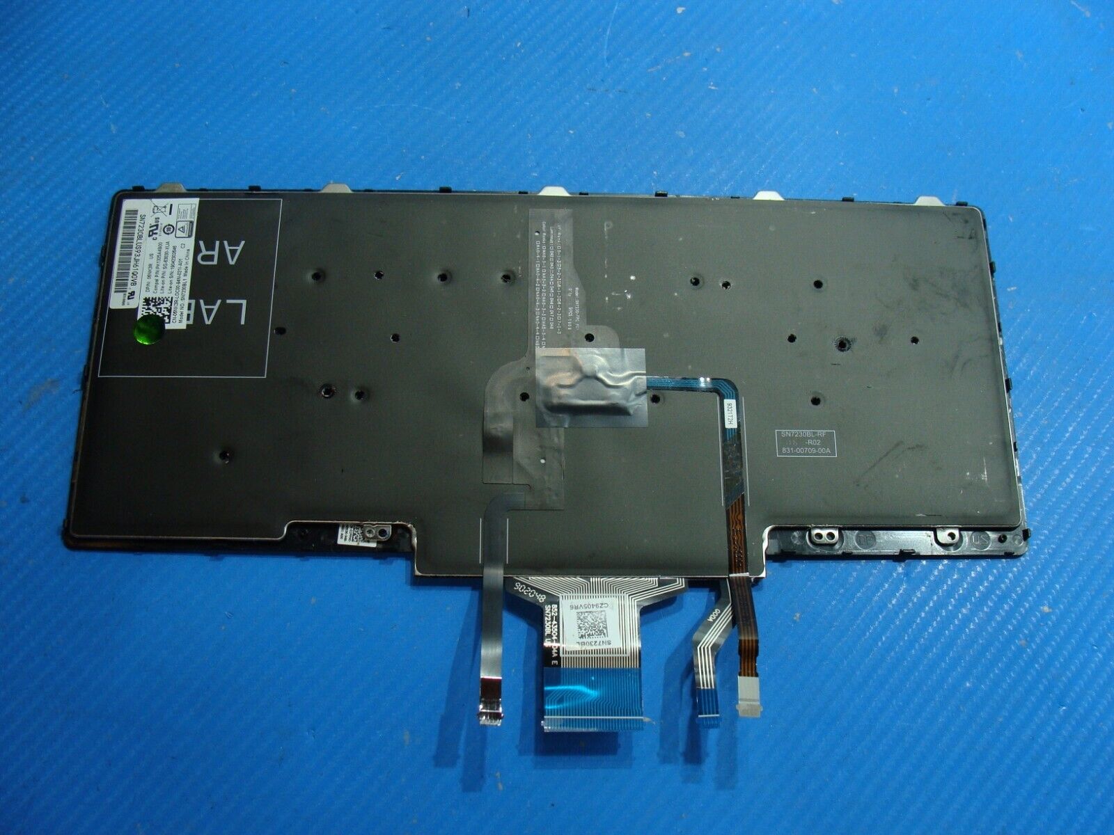 Dell Latitude 5491 14