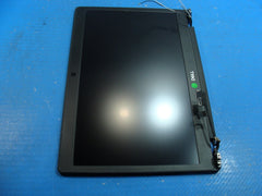 Dell Latitude 5490 14" Matte FHD LCD Screen Complete Assembly Black