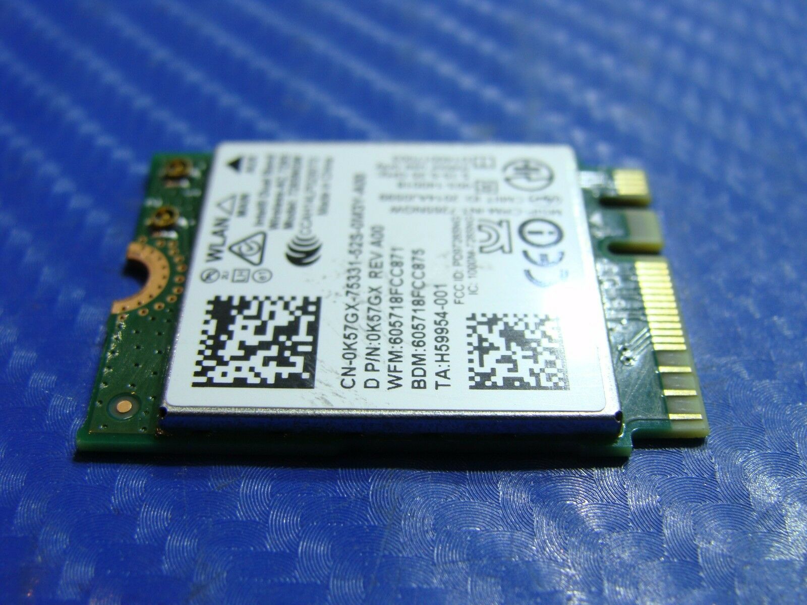 Dell Inspiron 13-7352 13.3