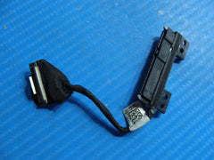 Dell Precision 15.6" 7520 Genuine Laptop HDD Hard Drive Connector w/Cable 5WNPC