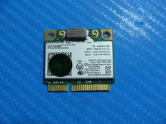 Asus Transformer TP500LA-US51T 15.6" Genuine Wireless WiFi Card 7260HMW