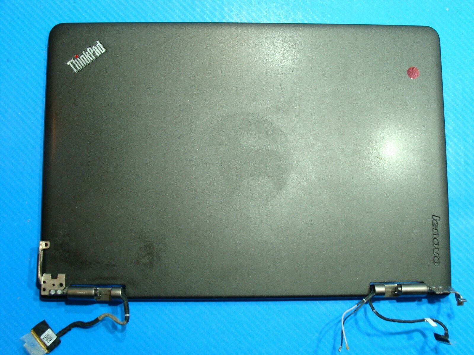 Lenovo ThinkPad Yoga 12 12.5