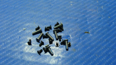 Dell Inspiron 11.6" 11-3137 Genuine Laptop Screw Set Set Of Screw Assembly GLP* - Laptop Parts - Buy Authentic Computer Parts - Top Seller Ebay