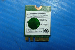 Lenovo ThinkPad E14 14" Genuine Wireless WiFi Card 02hk700