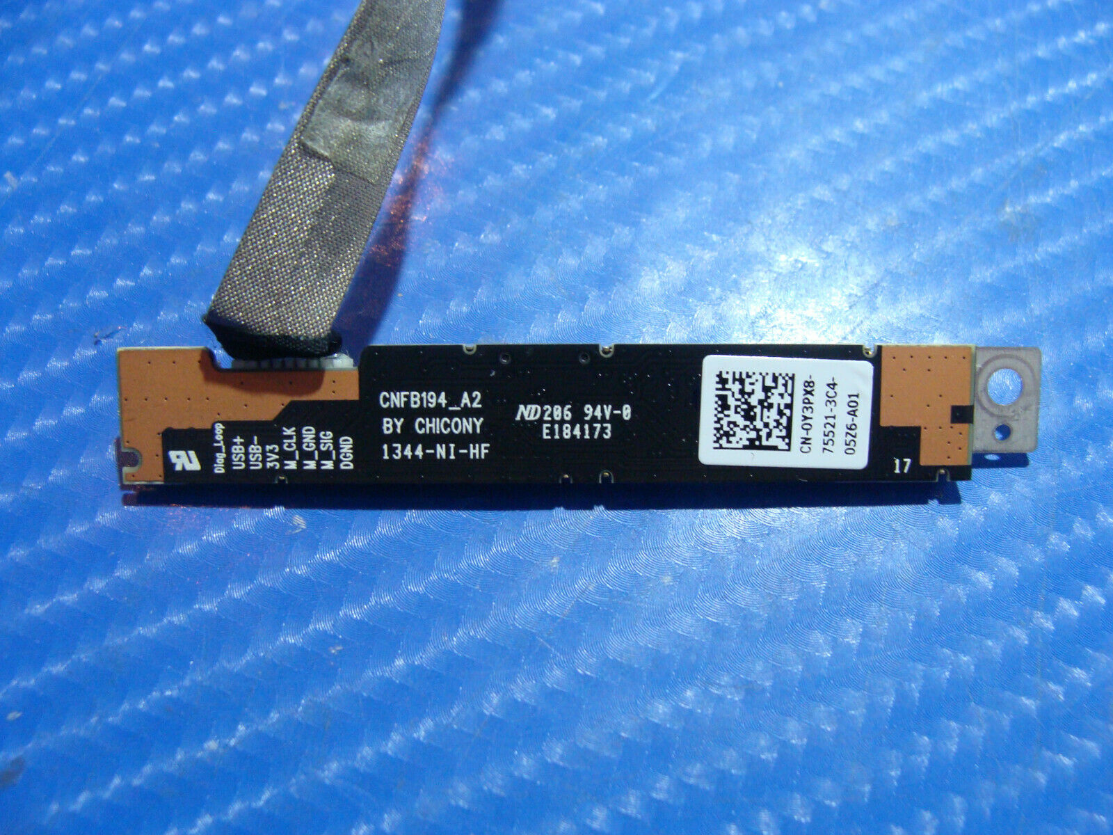 Dell Inspiron 15-3521 15.6