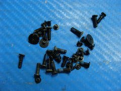 HP 15-ba027nr 15.6" Genuine Laptop Screw Set Screws for Repair ScrewSet HP