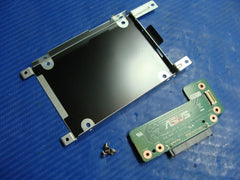 Asus Flip R554LA-RH31T 15.6" Genuine HDD Hard Drive Caddy w/ Screws Connector ASUS