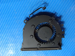 HP 17.3" 17-by0031cy Genuine Laptop CPU Cooling Fan 6033B0062601