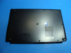 Toshiba Tecra 14” X40-D OEM Bottom Base Case Cover Black GM904187221A Grade A