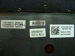 Dell Alienware 14 14" Genuine Laptop Bottom Case Cover Door AP0US000100 XJCM6 - Laptop Parts - Buy Authentic Computer Parts - Top Seller Ebay