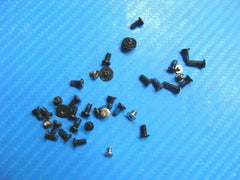 HP Notebook 15.6" 15-g013cl  Genuine Laptop Screw Set Screws for Repair ScrewSet - Laptop Parts - Buy Authentic Computer Parts - Top Seller Ebay